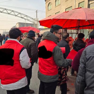 体育学院 ｜ 2025“青鸟”之声，我们在行动…… 返家乡社会实践系列活动二